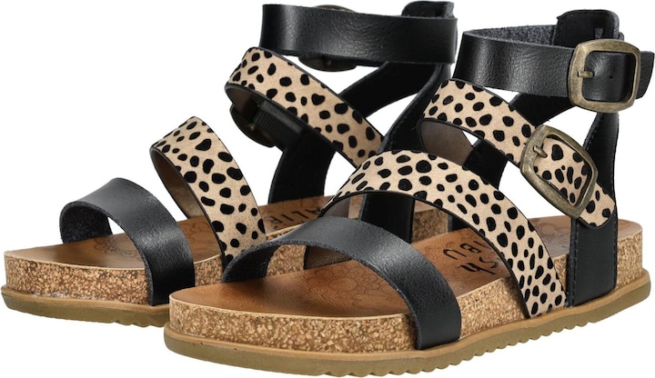 Actual product image Blowfish Sandalen (41)