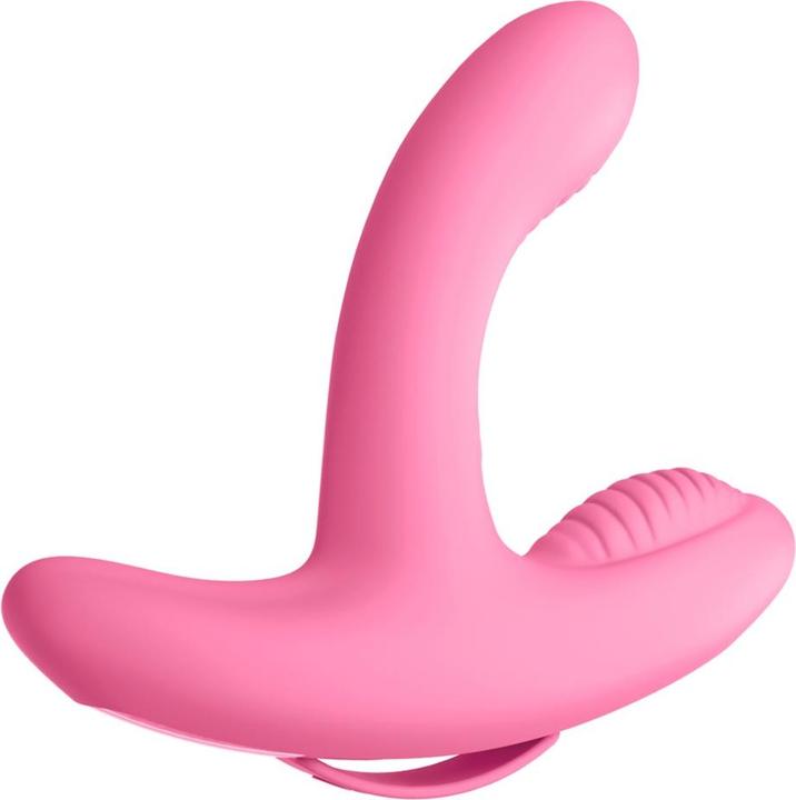 Actual product image Pipedream Rock N' Grind