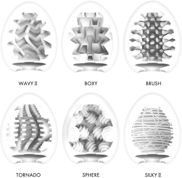 Image du produit Tenga New Standard