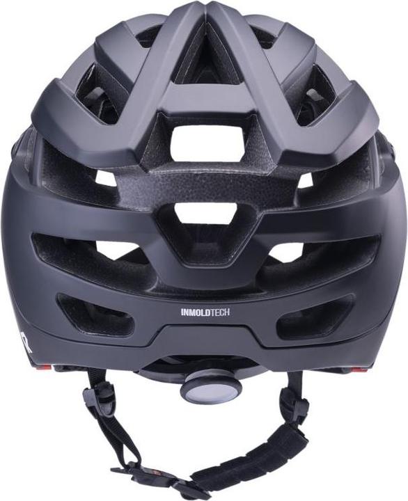 Produktbild Radvik Kask Full face FULLJACK (55 - 61 cm)