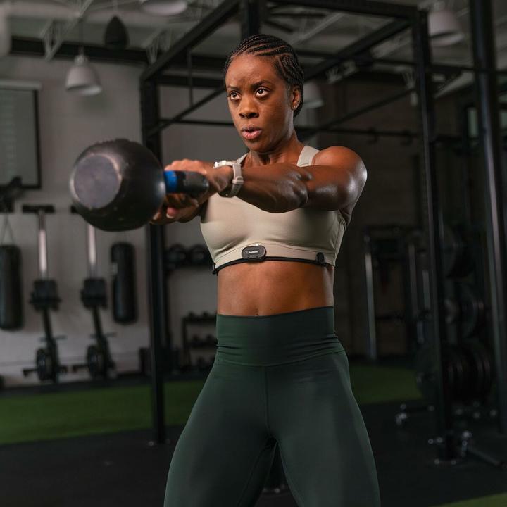 Actual product image Garmin HRM-Fit