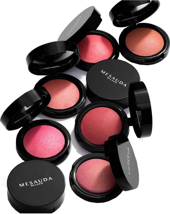 Produktbild Mesauda Blush & Glow (Vintage)