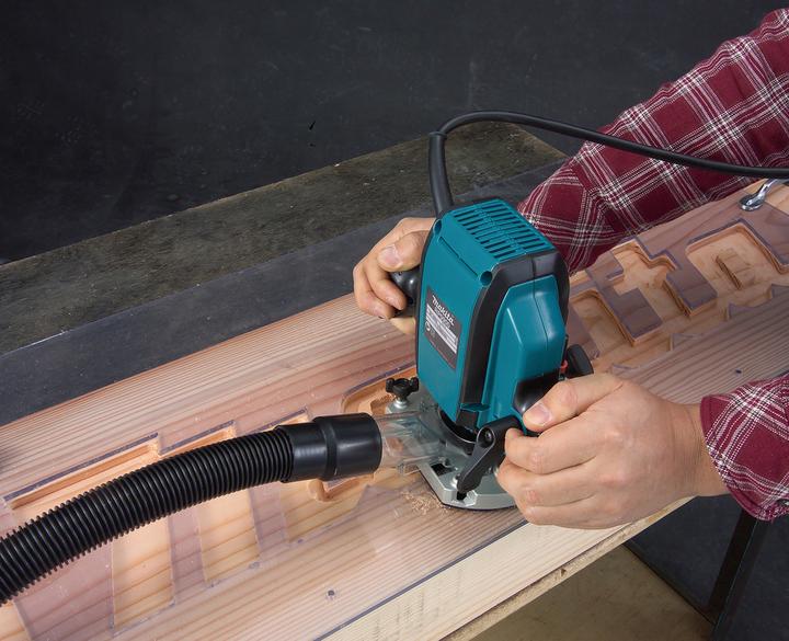 Produktbild Makita RP0900