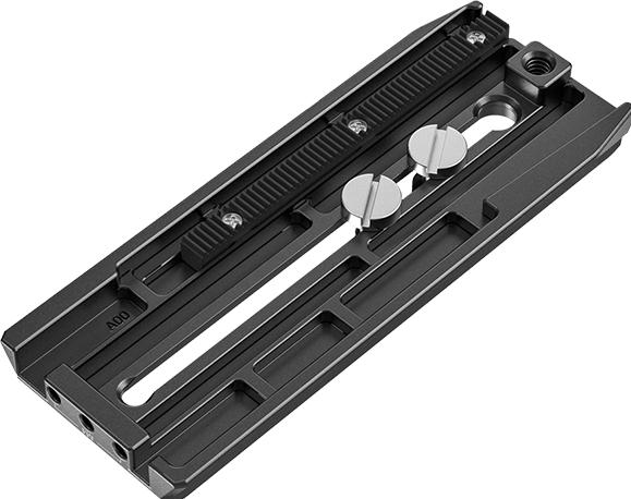 Produktbild SmallRig Quick Release Plate (Gimbal Montageplatte)