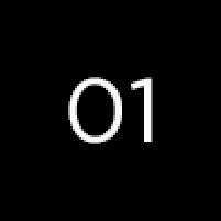 Actual product image Diego dalla Palma Khol Kajal 01 (01 Deep Black)