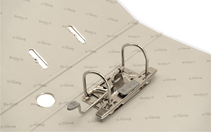 Actual product image Biella federal file (A4, 40 mm, 1 x)