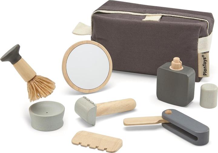 Produktbild Plantoys Rasierer Set