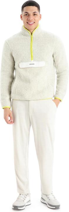 Produktbild Icebreaker Men RealFleece High Pile LS Half Zip (M)