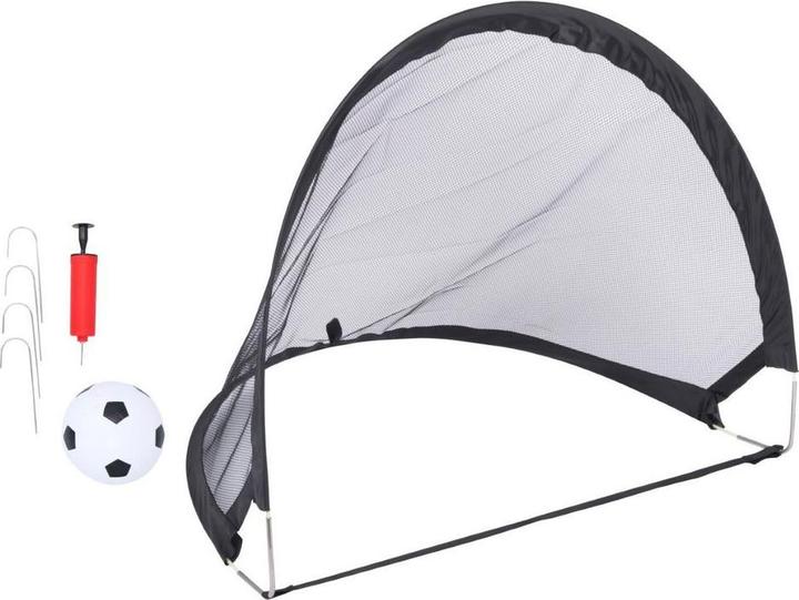 Dunlop Kit pop-up