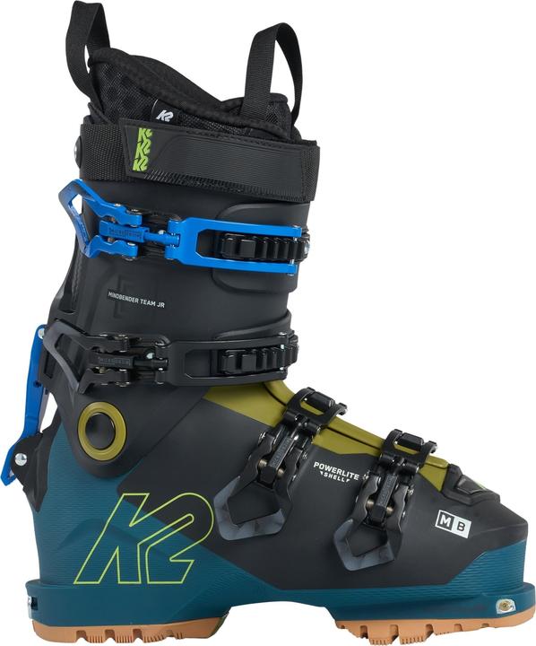 Immagine prodotto K2 Mindbender Team Jr 2023 (26.5)