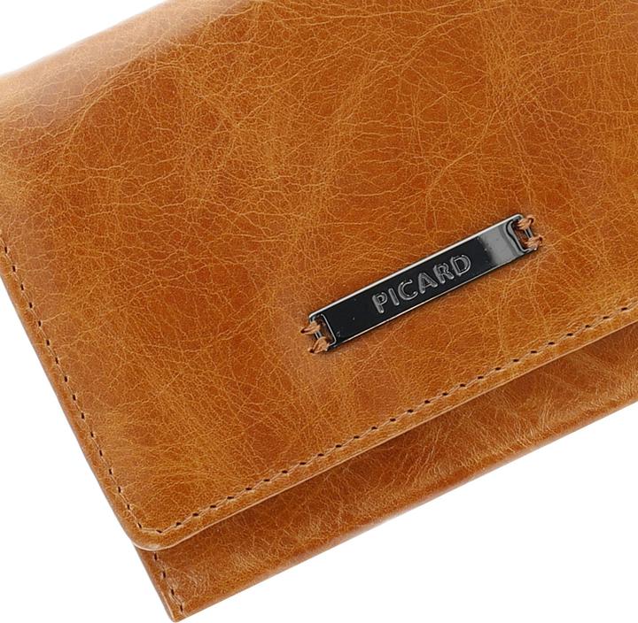 Image du produit Picard Better Me 1 Portefeuille en cuir 12.5 cm
