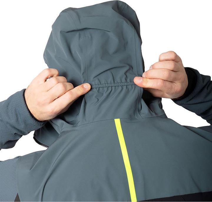 Image du produit Dynafit Blacklight Softshell Vest (XL)