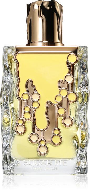 Immagine prodotto Maison Alhambra Creme Brulee Eau De Parfum 100ml (Eau de parfum, 100 ml)