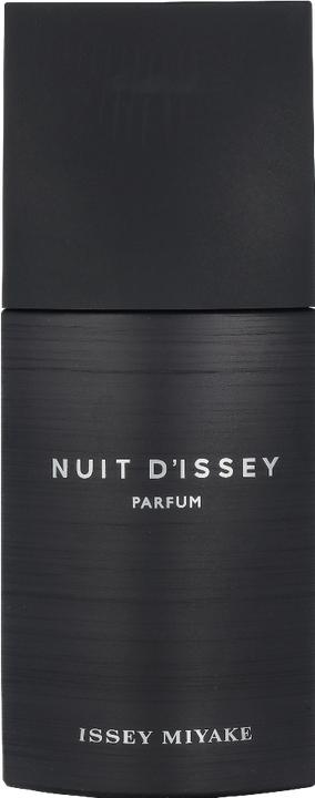 Actual product image Issey Miyake Nuit d'Issey (Eau de parfum, 75 ml)