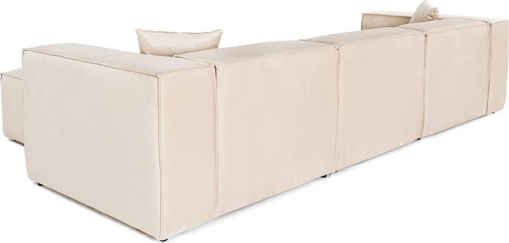 Image du produit Atelier del Sofa Lora (Canapé d'angle)