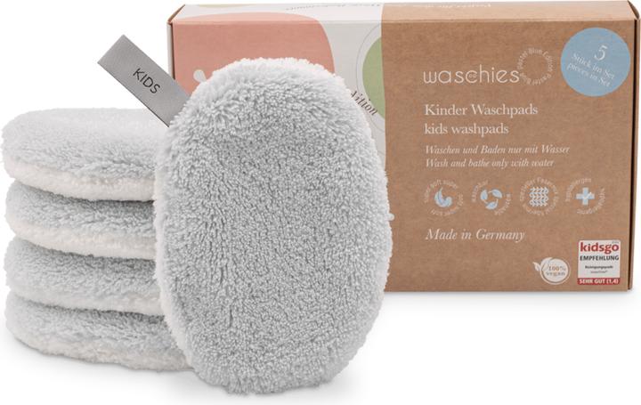 Image du produit Waschies Tampons de lavage