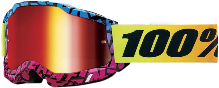 Blue-pink-yellow