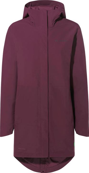 Actual product image Vaude Cyclist Padded II (36)