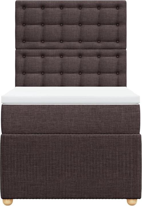 Image du produit vidaXL Boxspringbett (80 x 200 cm)