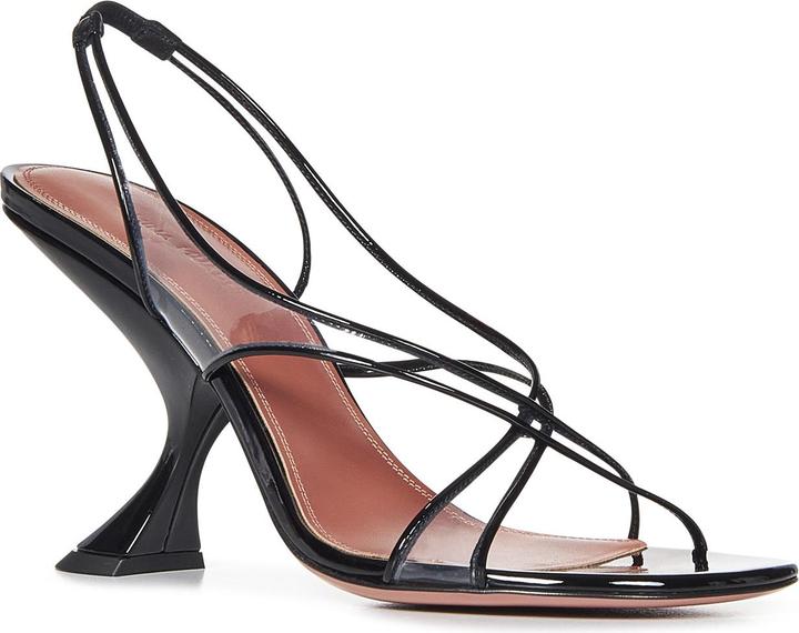 Image du produit Amina Muaddi Sandals Black (41)