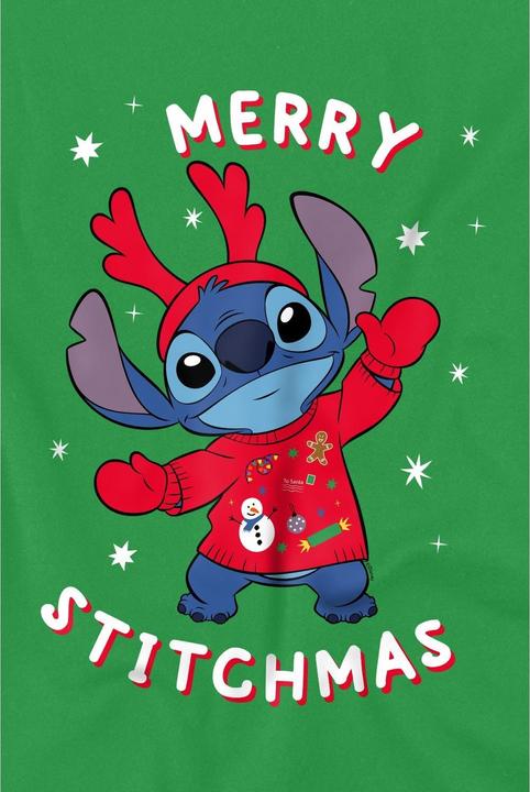 Produktbild Lilo & Stitch TShirt (3XL)