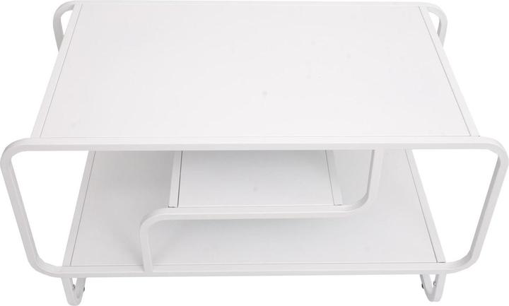 Image du produit JOHN316 Couchtisch (40 x 80 x 45 cm)