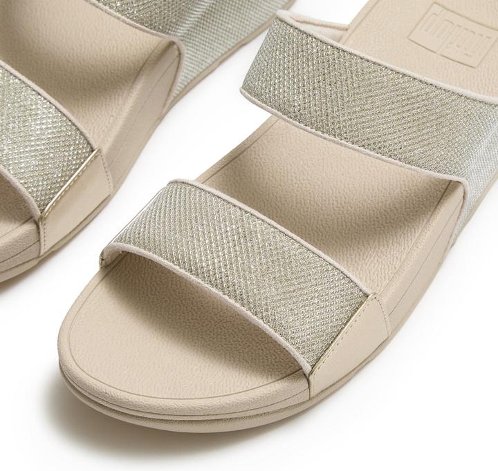 Produktbild Fitflop Lulu Shimmerglitz (43)