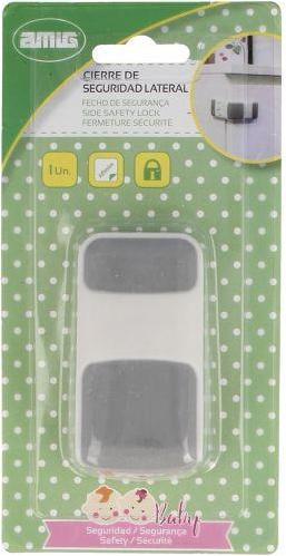 Immagine prodotto Amig Serratura Di Sicurezza Laterale Cs508 1pz