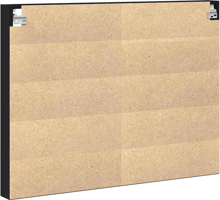 Image du produit vidaXL Vitrine (100 x 100 x 75 cm)