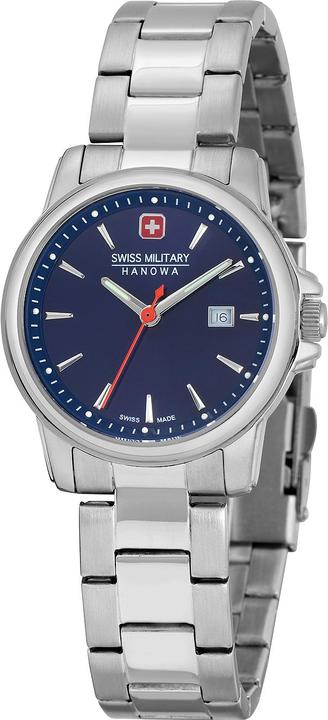 Produktbild Swiss Military Hanowa Swiss Recruit Lady II (Analoguhr, 32 mm)