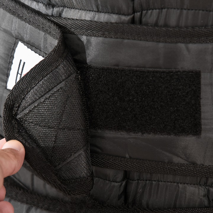 Immagine prodotto Homcom Gilet da 30 kg