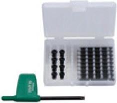 Lignatool LTA1061* LTA1061 Wendemesser 15 Grad Service Set