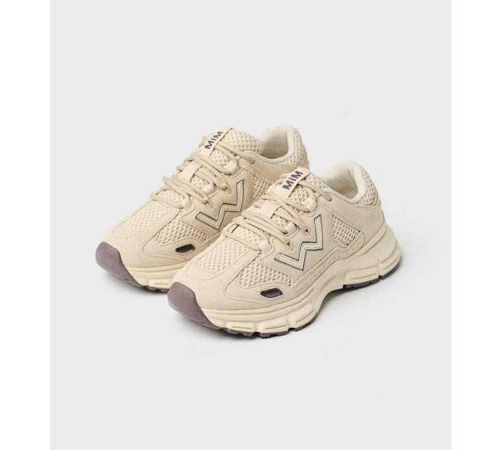 Image du produit Mim Shoes baskets mesh (36)