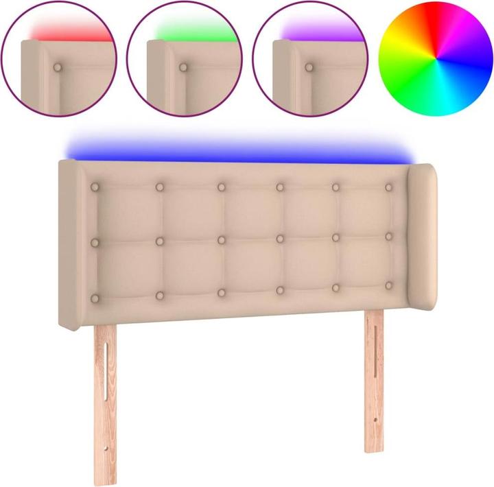 Actual product image VidaXL Songan (103 x 16 x 88 cm)