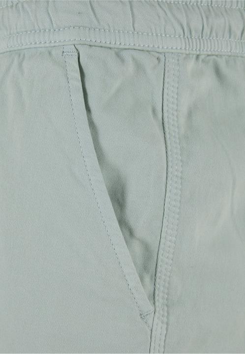 Produktbild Urban Classics Stretch Twill Joggshorts - 1202 (XXL)