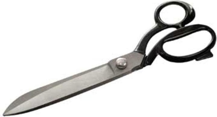 Produktbild Dönges Schere, schwere Ausführung, 250 mm (25 cm)