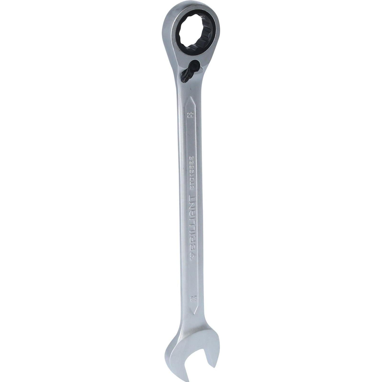 Brilliant Tools, Schraubenschlüssel, BT013822 (22 mm)