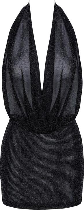 Immagine prodotto Noir Handmade Mini abito nero (XL)