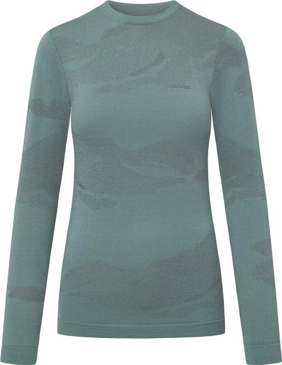 Actual product image Vikingsports Gasher Lady Set underwear (S)