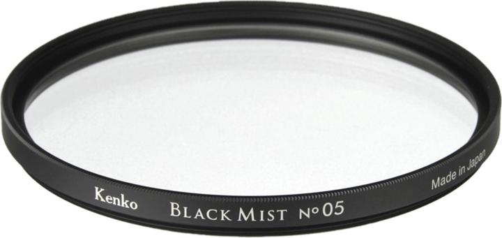 Kenko Black Mist No.05