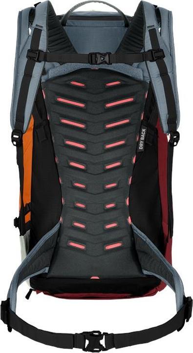 Productafbeelding Salewa Puez +L Rugzak (32 l)