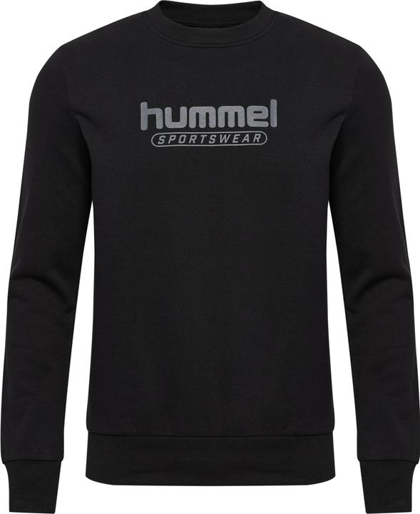 Actual product image hummel Booster Sweatshirt (XL)