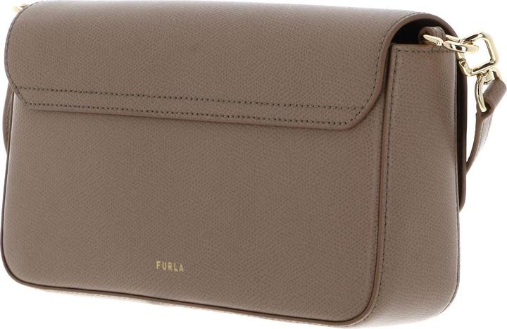 Actual product image Furla Iride Crossbody Bag