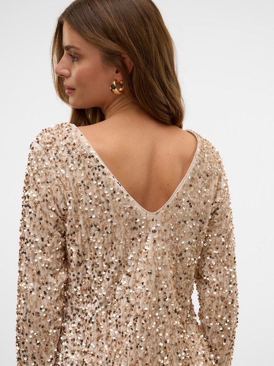 Produktbild Vero Moda VMBELLA Kurzes Kleid Kleid (XS)