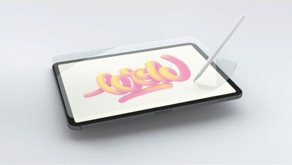 Produktbild Paperlike Displayschutzfolie (2 Stück, iPad 2022 (10. Gen))