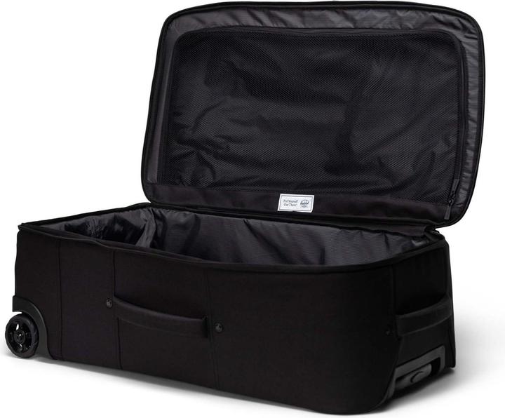 Actual product image Herschel Heritage - Softshell Trolley Medium (92 l)