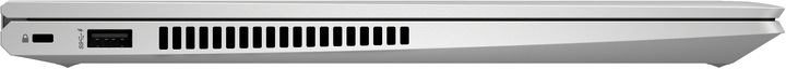 Produktbild HP PB x360 9 R7 5825U /512GBSSD 261EA#ABD W11P (13.30", AMD Ryzen 7 5825U, 16 GB, 512 GB, DE)
