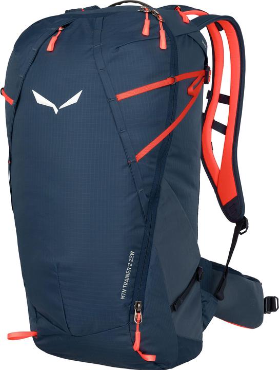 Produktbild Salewa Mountain Trainer L Rucksack Da (22 l)