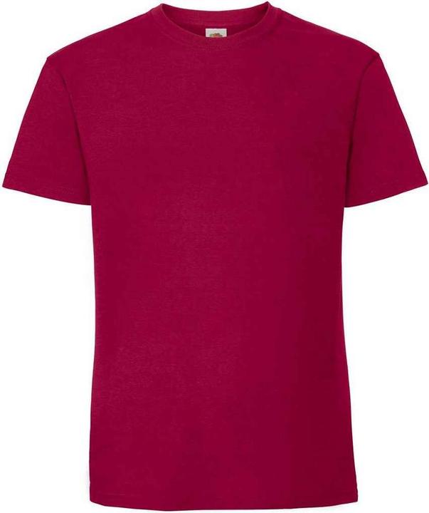 Produktbild Fruit of the Loom Premium TShirt (3XL)