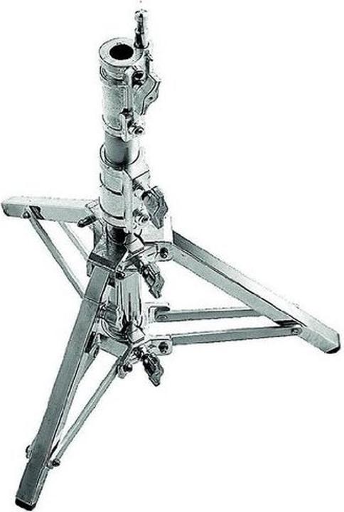 Image du produit Manfrotto Trépied Combo Caméra Avenger 10 (Métal)